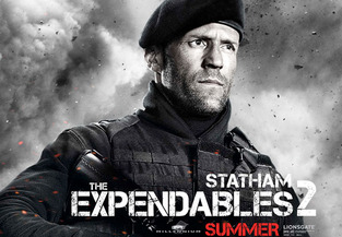 Jason Statham Movies List 2012