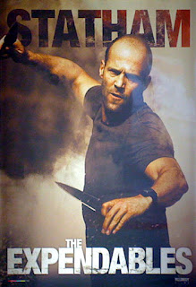 Jason Statham Movies List