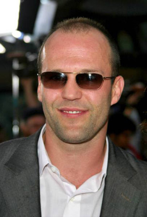 Jason Statham Movies List