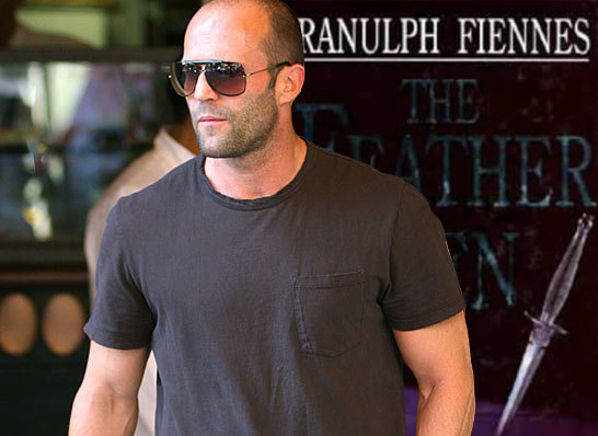 Jason Statham Movies List