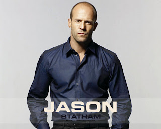 Jason Statham Movies List