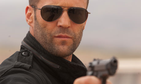 Jason Statham Movies List