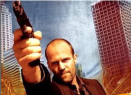 Jason Statham Movies Posters