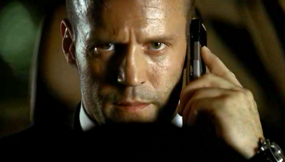 Jason Statham Transporter 2