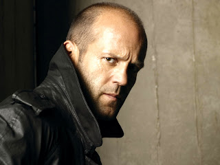 Jason Statham Transporter 2