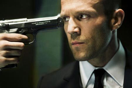 Jason Statham Transporter 2