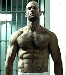 Jason Statham Transporter 4