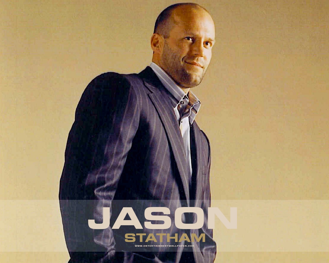 Jason Statham Wallpaper