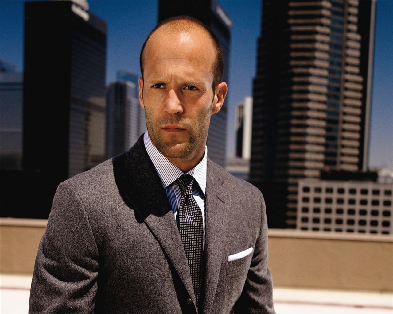 Jason Statham Wallpaper