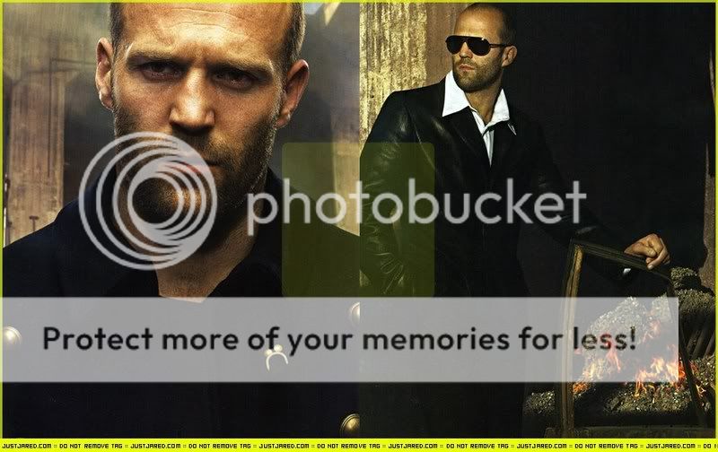 Jason Statham Wallpaper