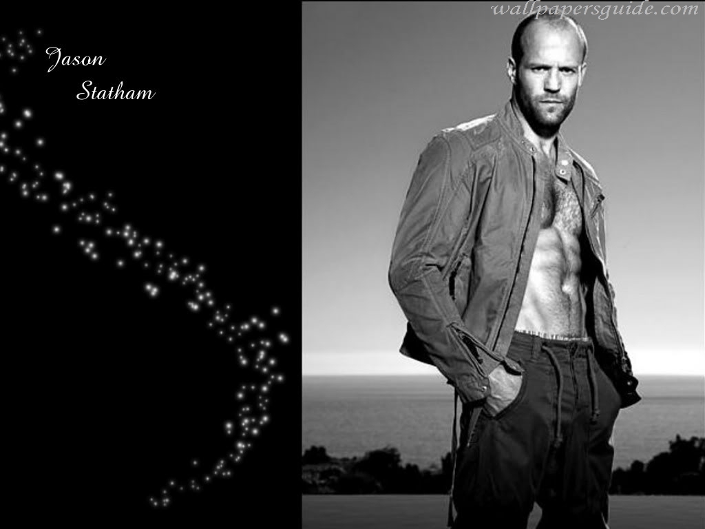 Jason Statham Wallpaper Download