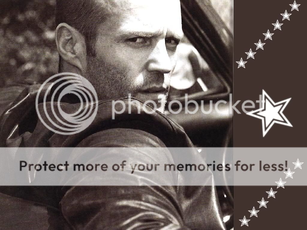 Jason Statham Wallpaper Free