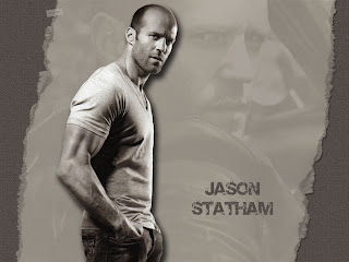 Jason Statham Workout Pics