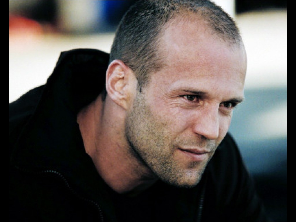 Jason Statham Workout Plan