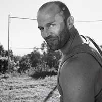 Jason Statham Workout Plan