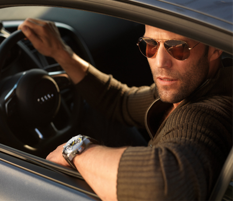 Jason Statham Workout Routine And Diet