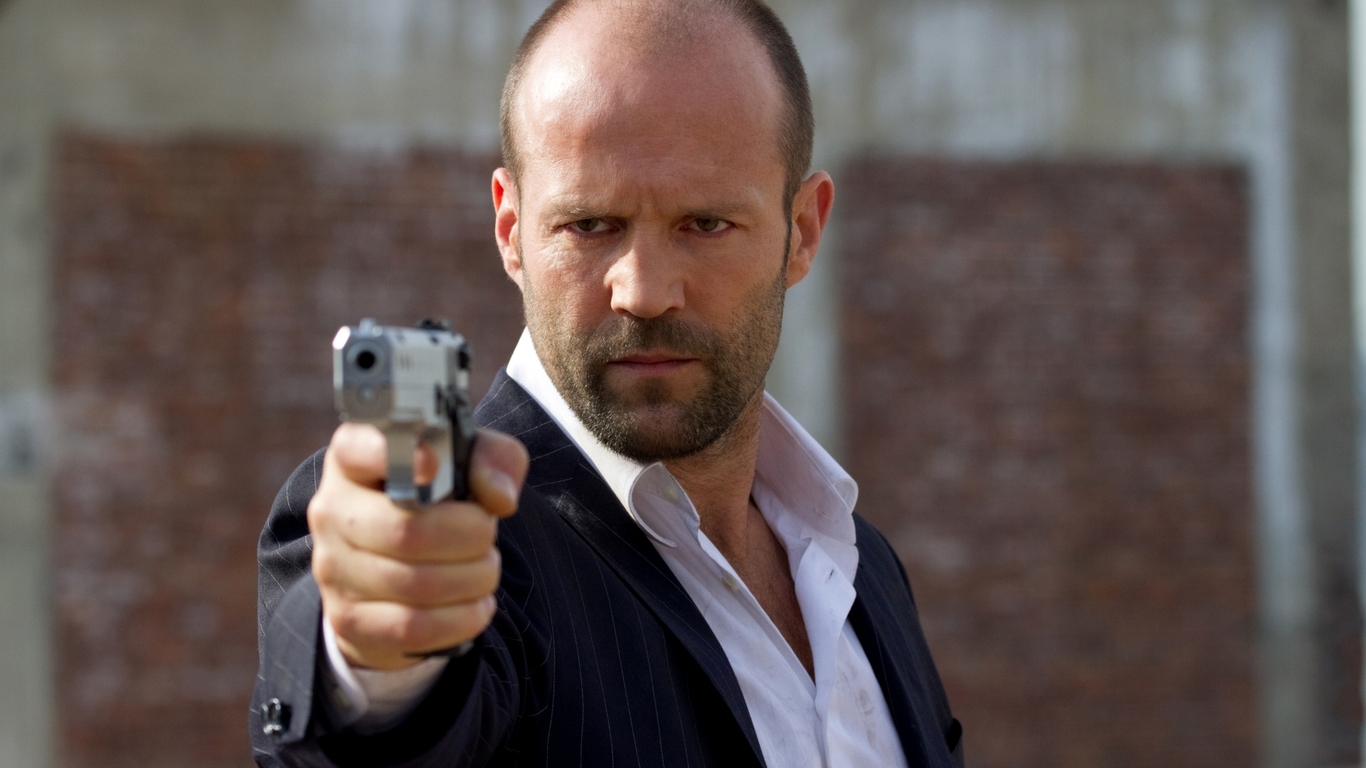 Jason Statham Workout Routine Video