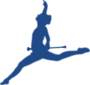 Jazz Dancer Silhouette Clip Art