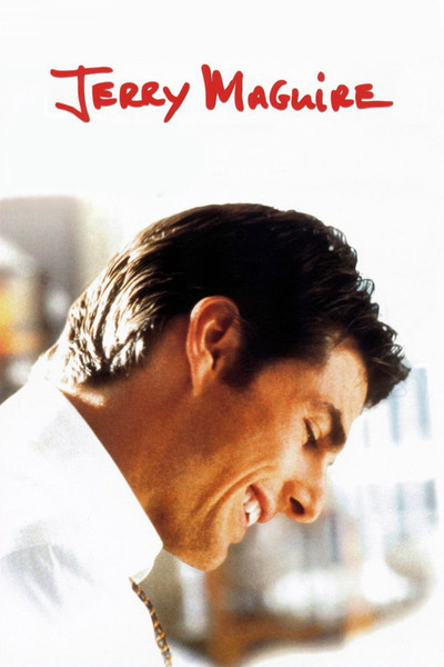 Jerry Maguire Help Me Help You Scene