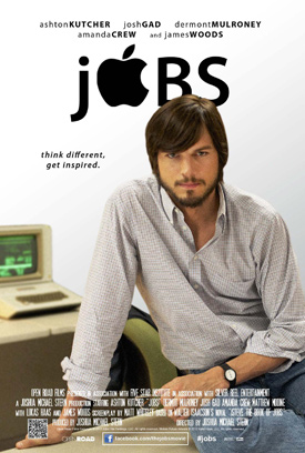 Jobs Movie 2013