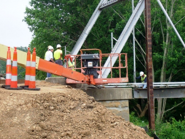 Jobsite Safety Talks