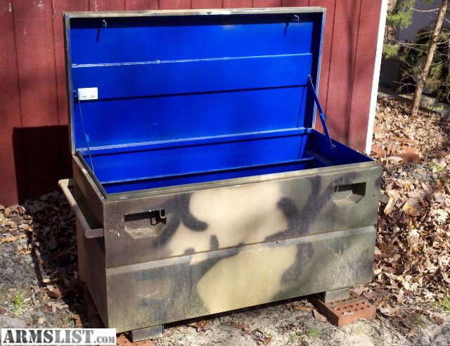 Jobsite Tool Boxes Lowes