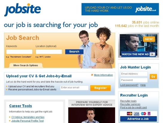 Jobsite.co.uk