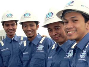 Jobstreet Indonesia Maret 2013