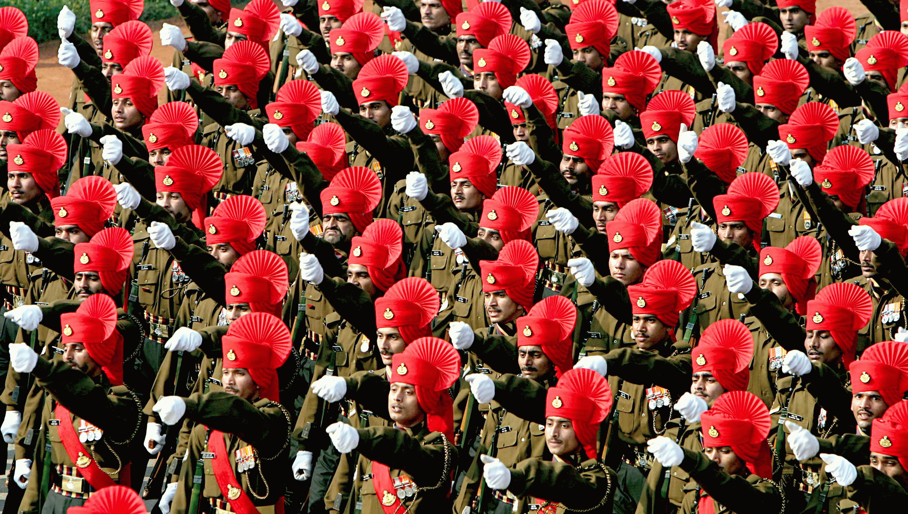 Join Indian Army After 12th Science