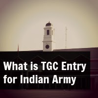 Join Indian Army After Engineering