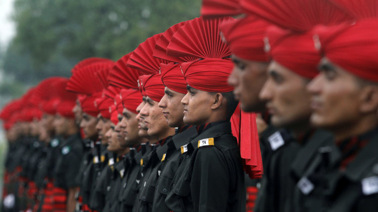 Join Indian Army After Graduation