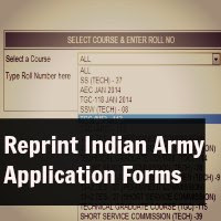 Join Indian Army Ssc Online Application