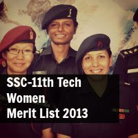 Join Indian Army Ssc Tech 41 Merit List