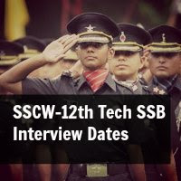 Join Indian Army Ssc Tech 41 Merit List