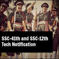 Join Indian Army Ssc Tech 41 Merit List