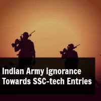 Join Indian Army Ssc Tech 41 Merit List