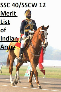 Join Indian Army Sscw(t)