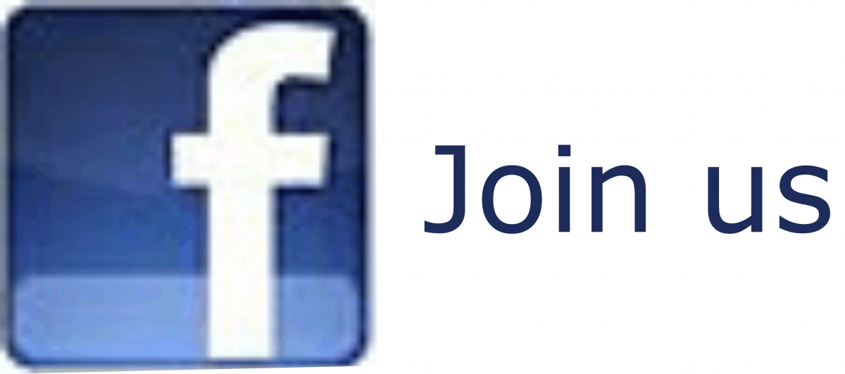 Join Us On Facebook