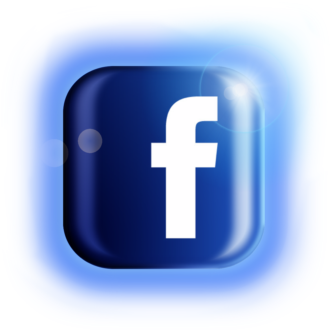 Join Us On Facebook Button