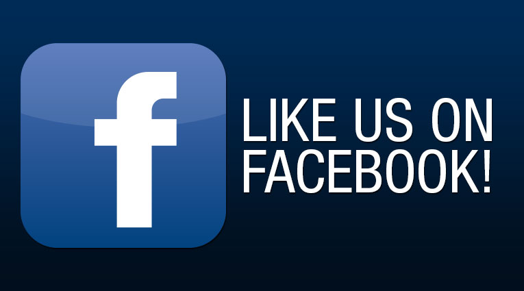 Join Us On Facebook Icon