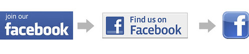 Join Us On Facebook Logo