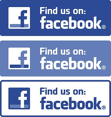 Join Us On Facebook Logo