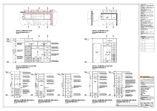 Joinery Details