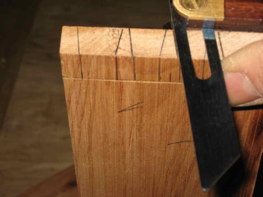 Joinery Joints Woodworking