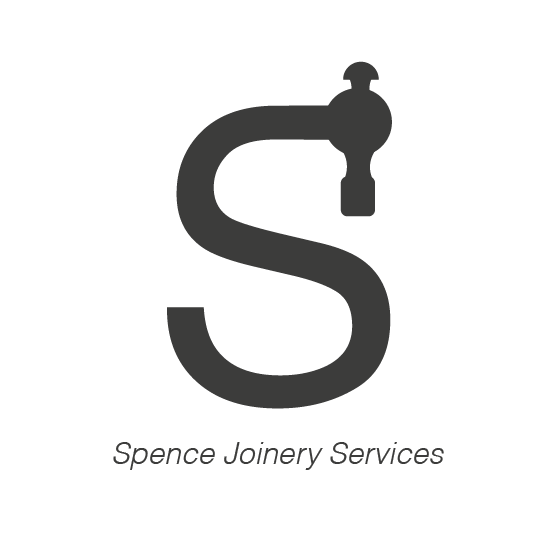 Joinery Logo Design