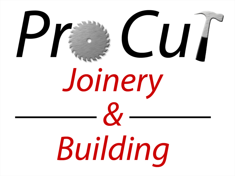 Joinery Logo Design