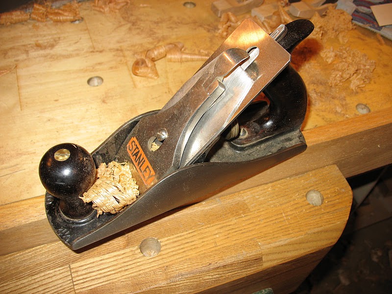 Joinery Tools