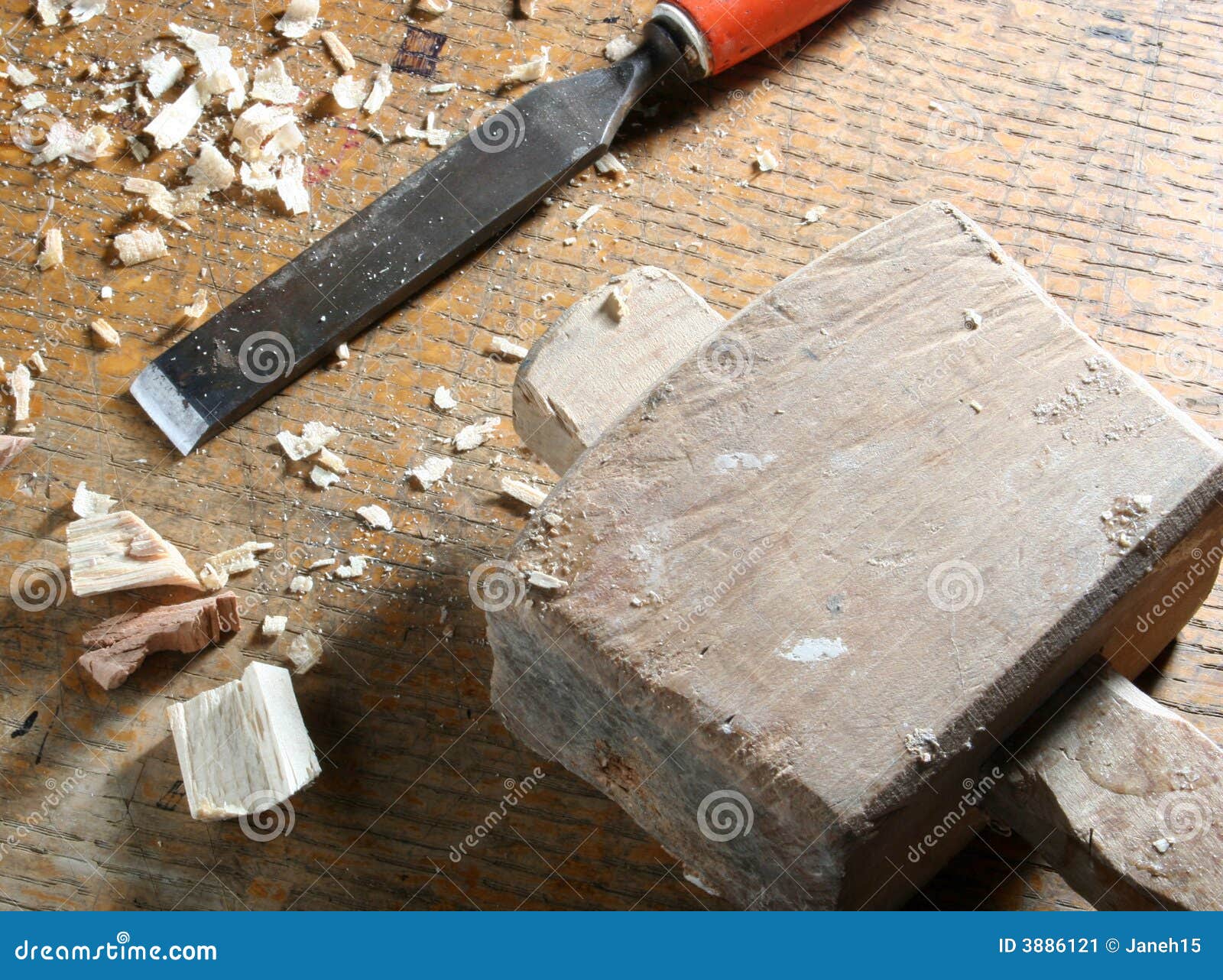 Joinery Tools