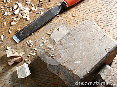 Joinery Tools Clip Art