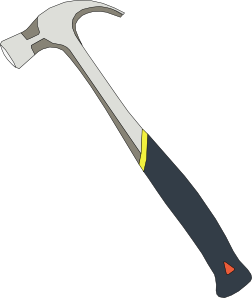 Joinery Tools Clip Art